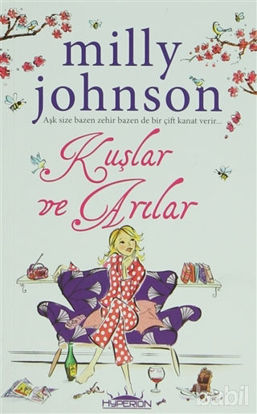 Picture of Kuşlar ve Arılar