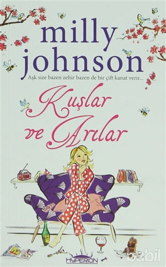 Picture of Kuşlar ve Arılar