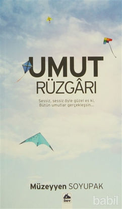 Picture of Umut Rüzgarı