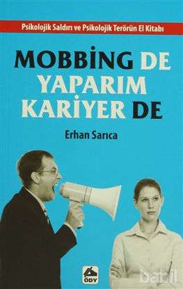 Picture of Mobbing de Yaparım Kariyer de