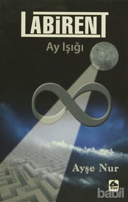 Picture of Labirent Ay Işığı