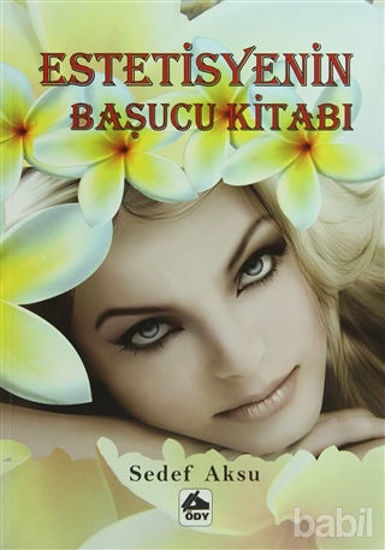 Picture of Estetisyenin Başucu Kitabı