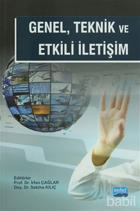 Picture of Genel Teknik ve Etkili İletişim