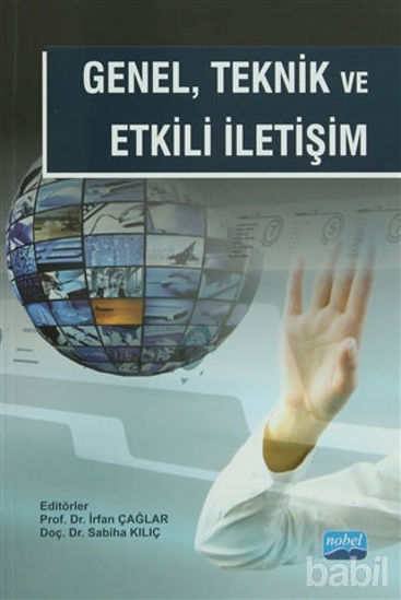 Picture of Genel Teknik ve Etkili İletişim