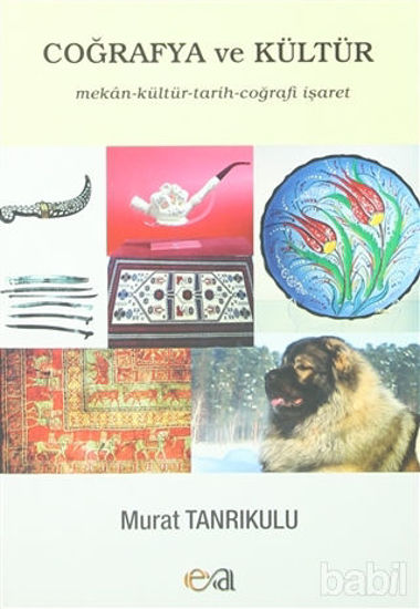 Picture of Coğrafya ve Kültür