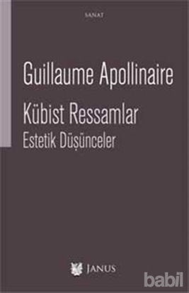 Picture of Kübist Ressamlar