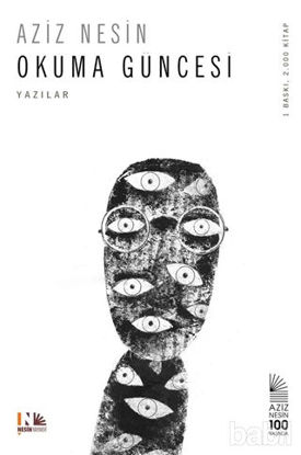 Picture of Okuma Güncesi