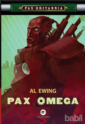 Picture of Pax Omega