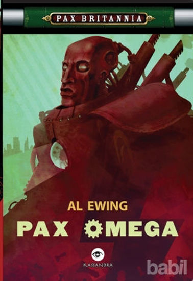 Picture of Pax Omega