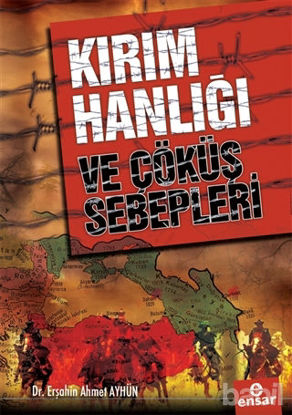 Picture of Kırım Hanlığı ve Çöküş Sebepleri
