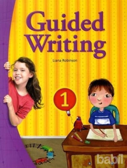 Picture of Guided Writing 1 with Workbook