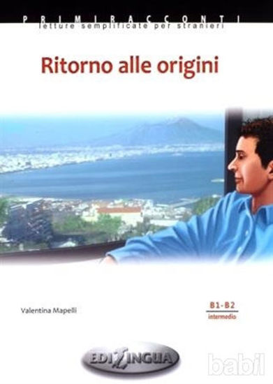 Picture of Ritorno Alle Origini (B1 - B2)