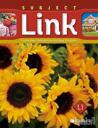 Picture of Subject Link L1 with Workbook