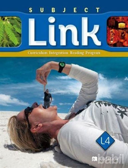 Picture of Subject Link L4 with Workbook
