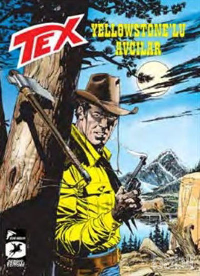 Picture of Tex Yeni Maceralar - 4