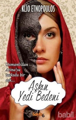 Picture of Aşkın Yedi Bedeni