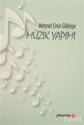 Picture of Müzik Yapımı