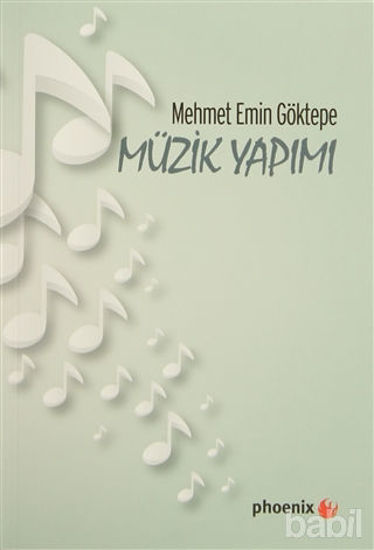 Picture of Müzik Yapımı