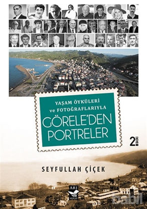 Picture of Yaşam Öyküleri ve Fotoğraflarıyla Görele'den Portreler