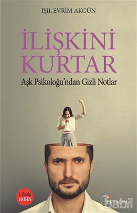 Picture of İlişkini Kurtar