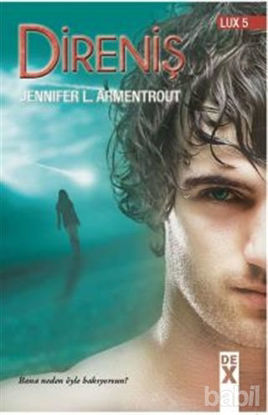 Picture of Lux 5: Direniş