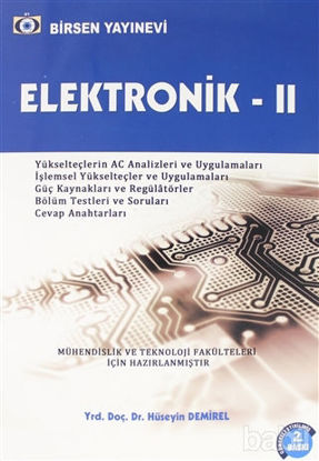 Picture of Elektronik 2