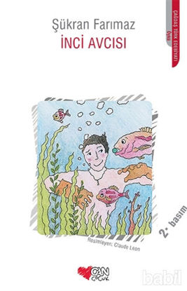 Picture of İnci Avcısı