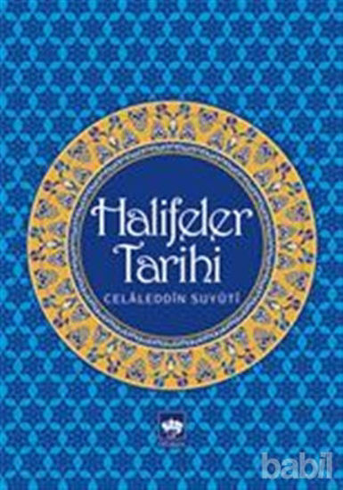 Picture of Halifeler Tarihi