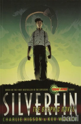 Picture of Silverfin-The Graphic Novel