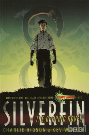 Picture of Silverfin-The Graphic Novel