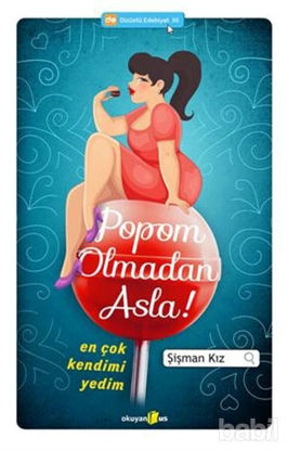 Picture of Popom Olmadan Asla