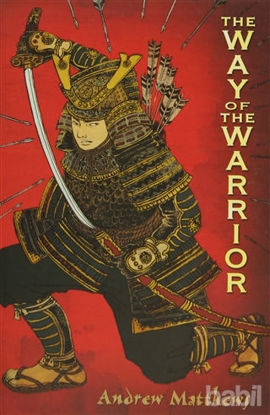 Picture of The Way Of The Warrıor