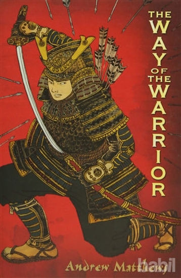 Picture of The Way Of The Warrıor