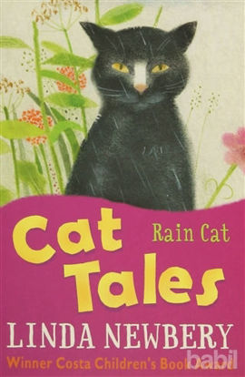 Picture of Cat Tales Rain Cat