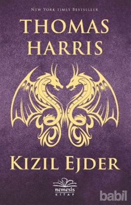 Picture of Kızıl Ejder