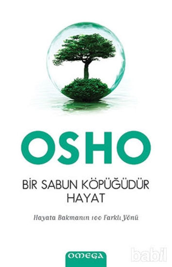 Picture of Bir Sabun Köpüğüdür Hayat