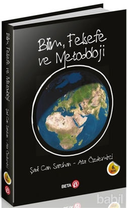 Picture of Bilim, Felsefe ve Metodoloji