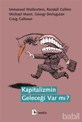 Picture of Kapitalizmin Geleceği Var mı?