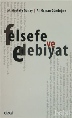 Picture of Felsefe ve Edebiyat