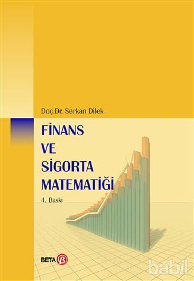 Picture of Finans ve Sigorta Matematiği