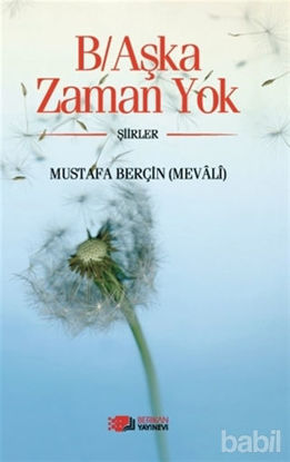 Picture of B/Aşka Zaman Yok