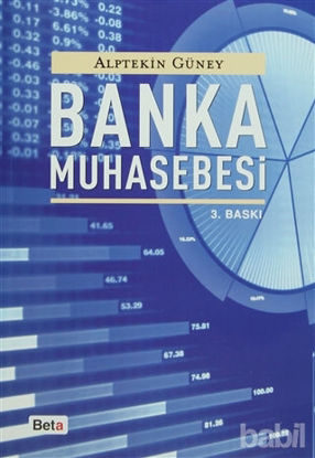 Picture of Banka Muhasebesi