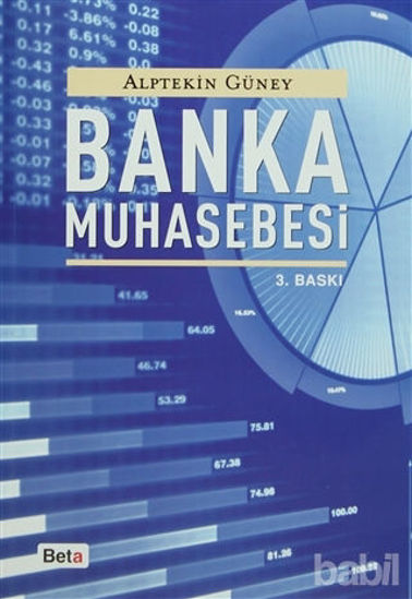 Picture of Banka Muhasebesi