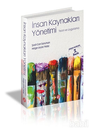 Picture of İnsan Kaynakları Yönetimi