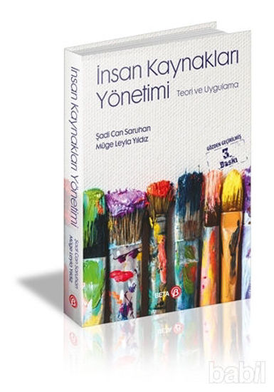 Picture of İnsan Kaynakları Yönetimi