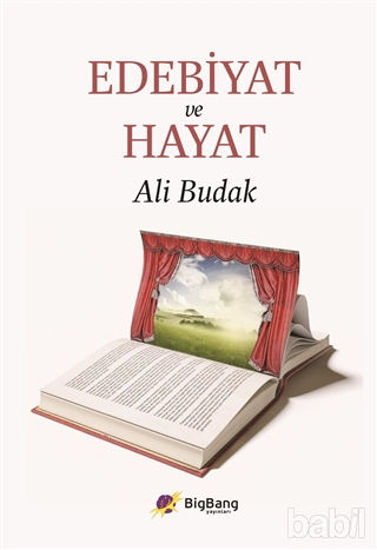 Picture of Edebiyat ve Hayat