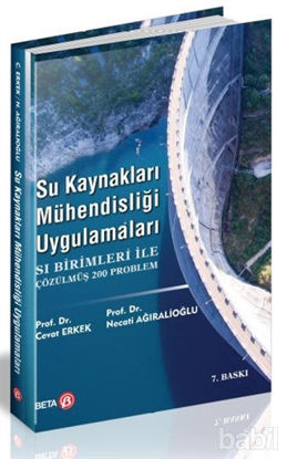 Picture of Su Kaynakları Mühendisliği Uygulamaları