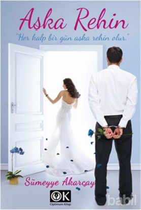 Picture of Aşka Rehin