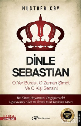 Picture of Dinle Sebastian