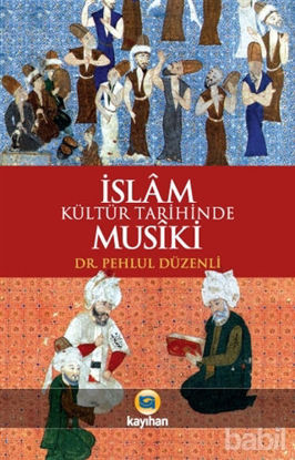 Picture of İslam Kültür Tarihinde Musiki